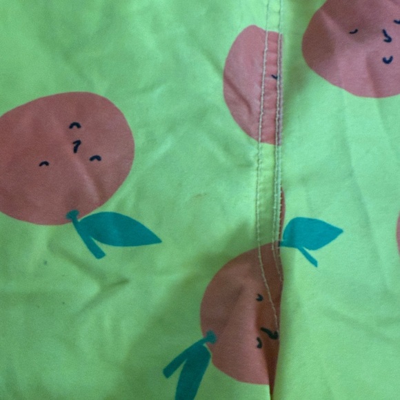 Bundle of Toddler Swim Trunks - Picture 7 of 11